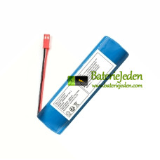 Baterie pro Ilife 18650B4-4S1P-AGX-2 [Náhradní baterie]